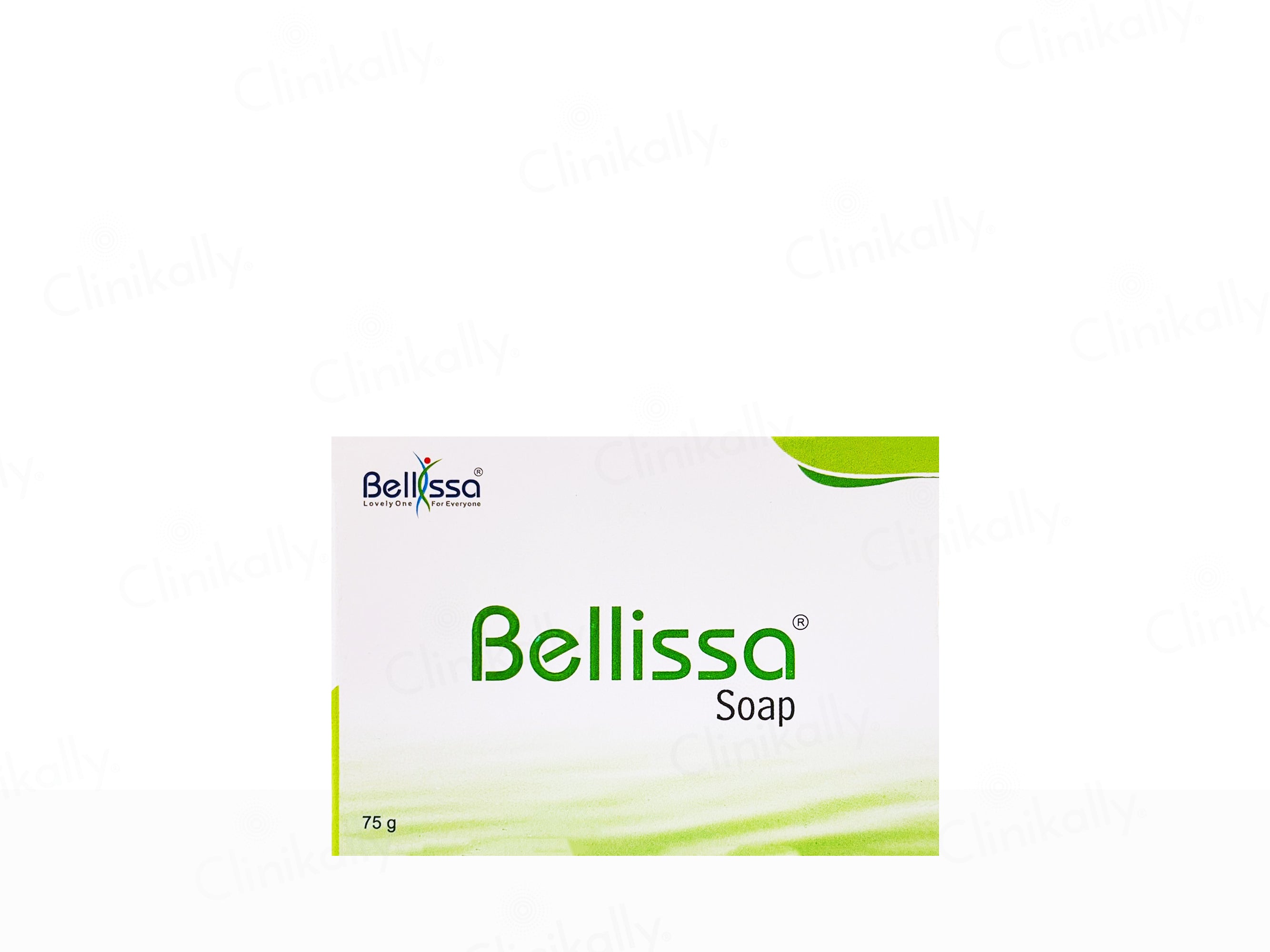 Bellissa Soap