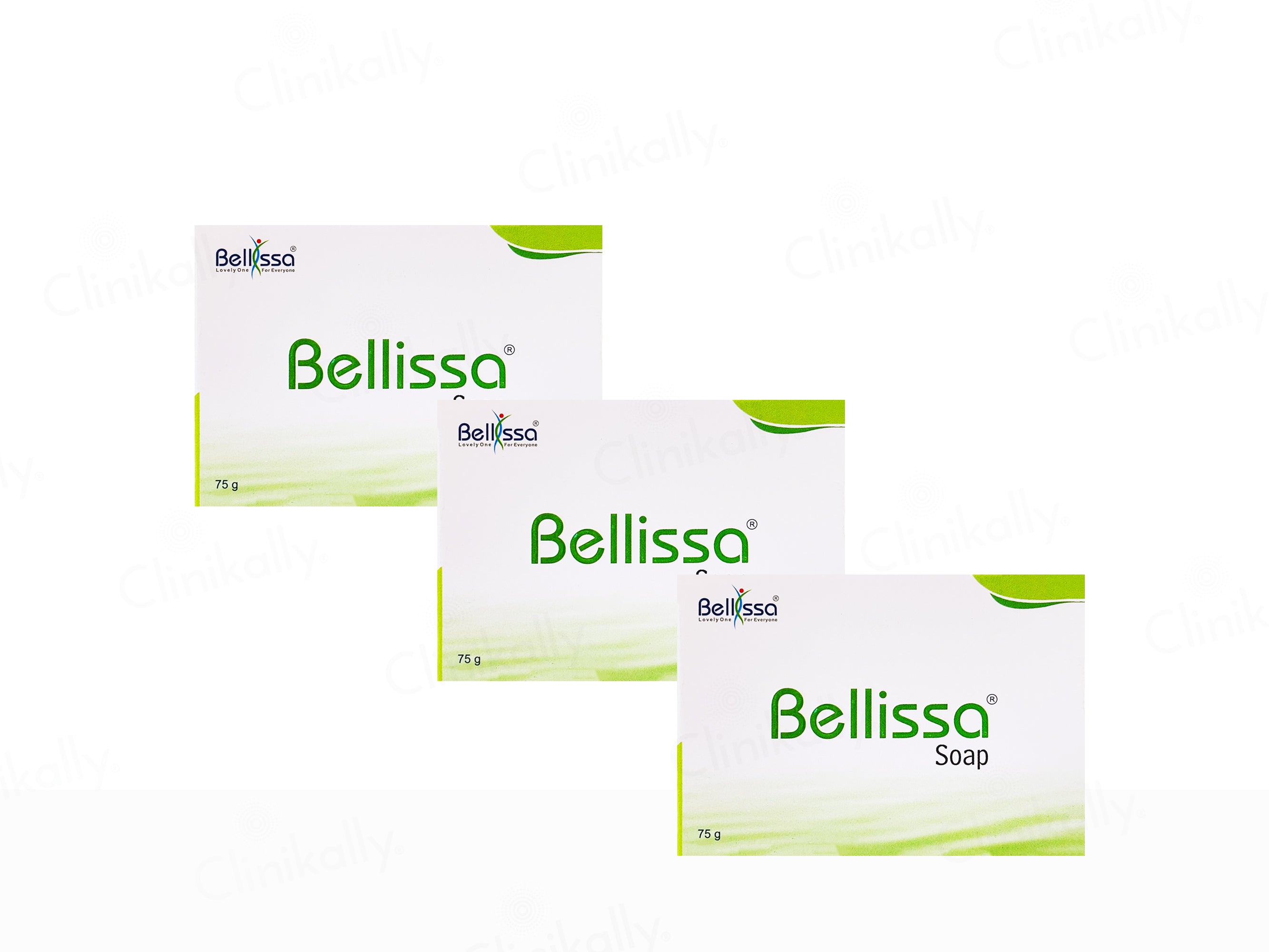 Bellissa Soap