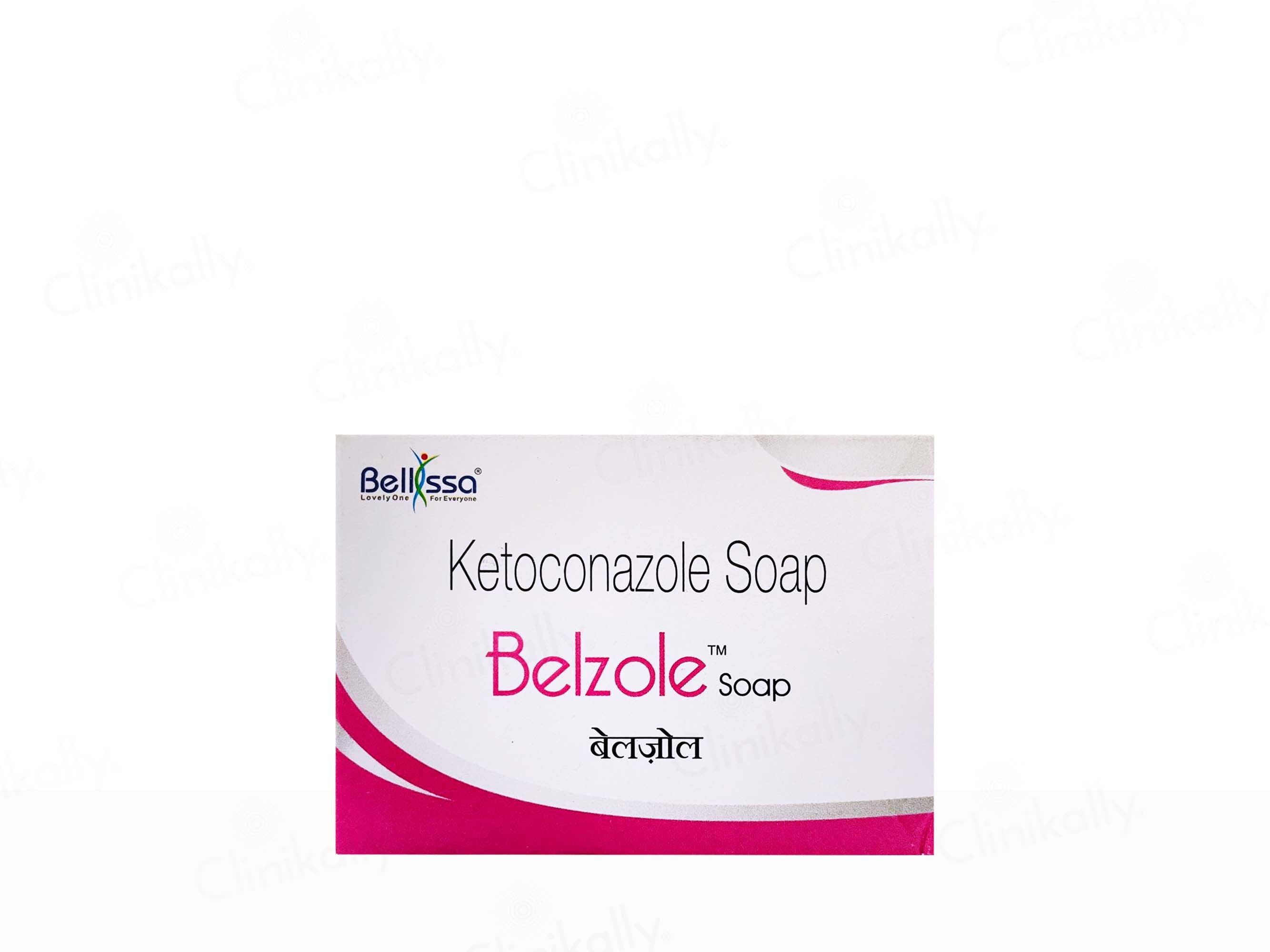 Belzole Soap