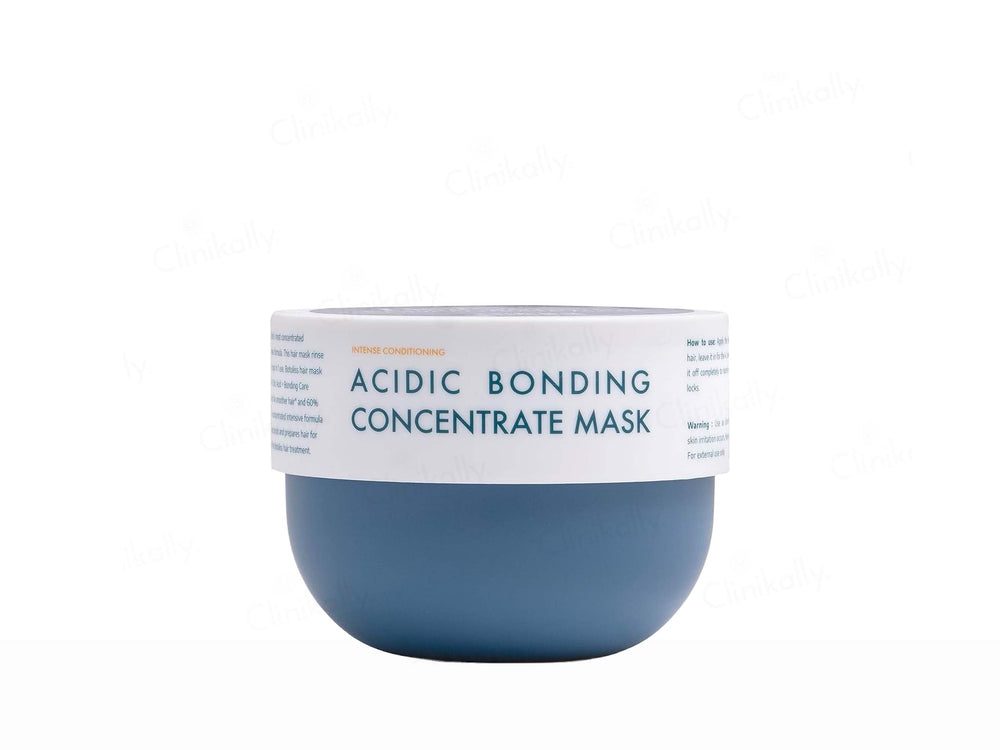 Beauty Garage Botoliss Pro 100 Acidic Bonding Concentrate Hair Mask