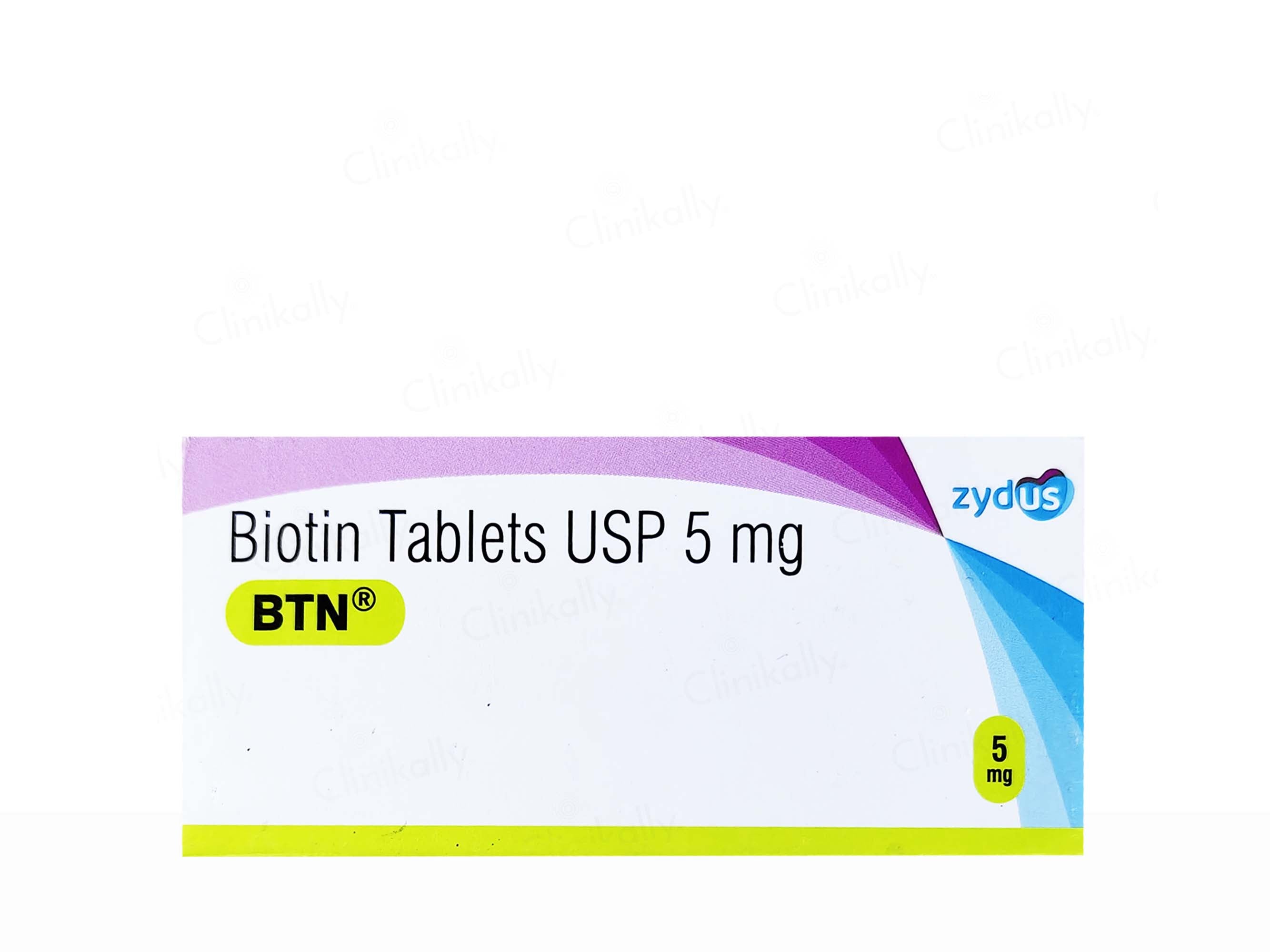 BTN Tablet