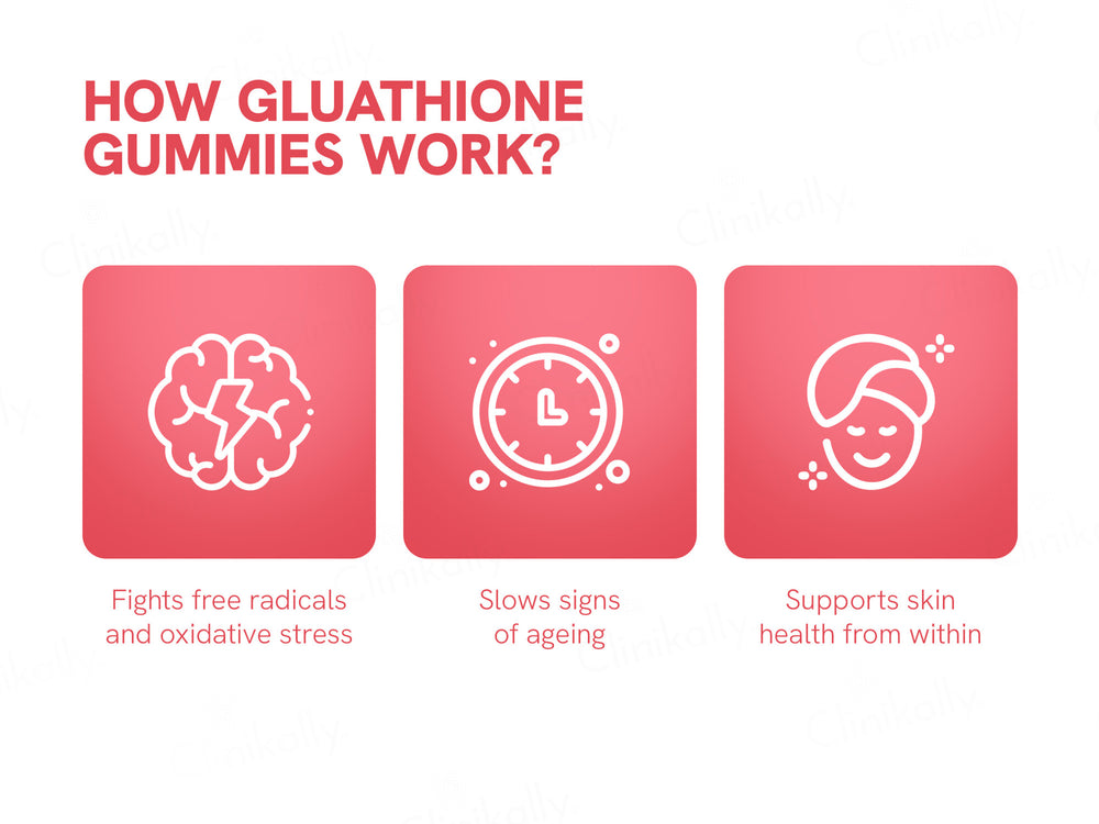 do glutathione gummies work Buy Be Bodywise Glutathione Gummies Online at Best Price