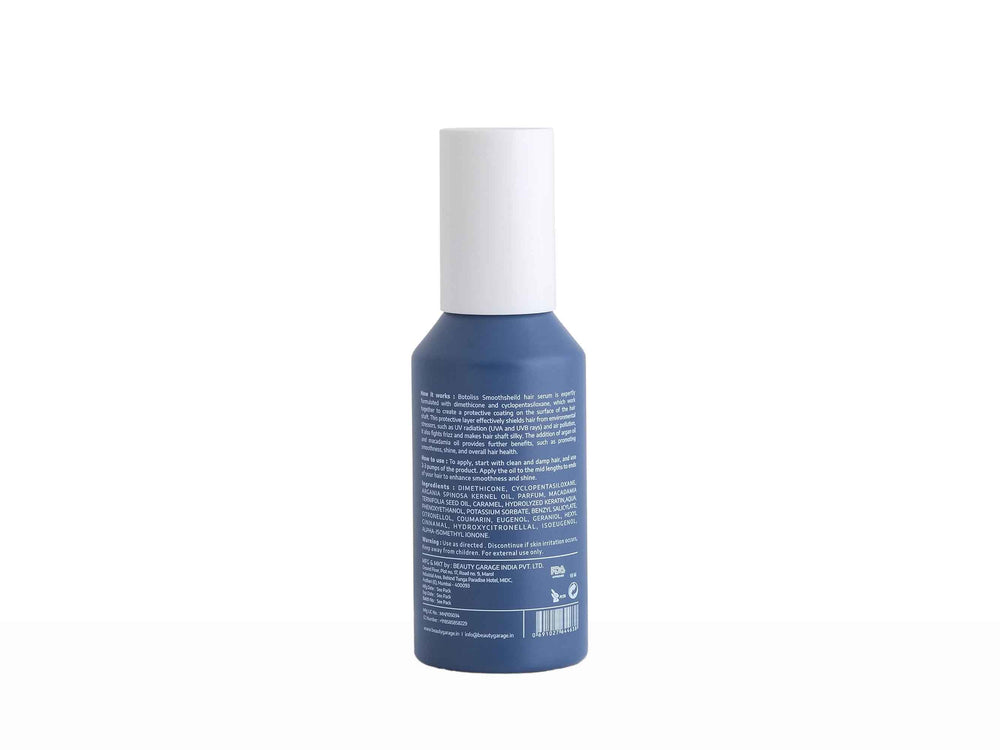 Beauty Garage Botoliss Smooth Shield Hair Serum