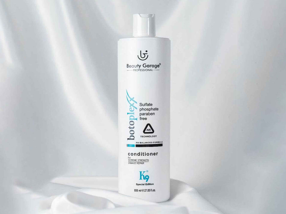 Beauty Garage K9 Botoplexx Conditioner