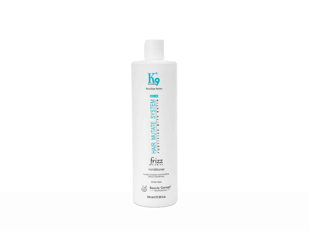 Beauty Garage K9 Frizz Dismiss Conditioner