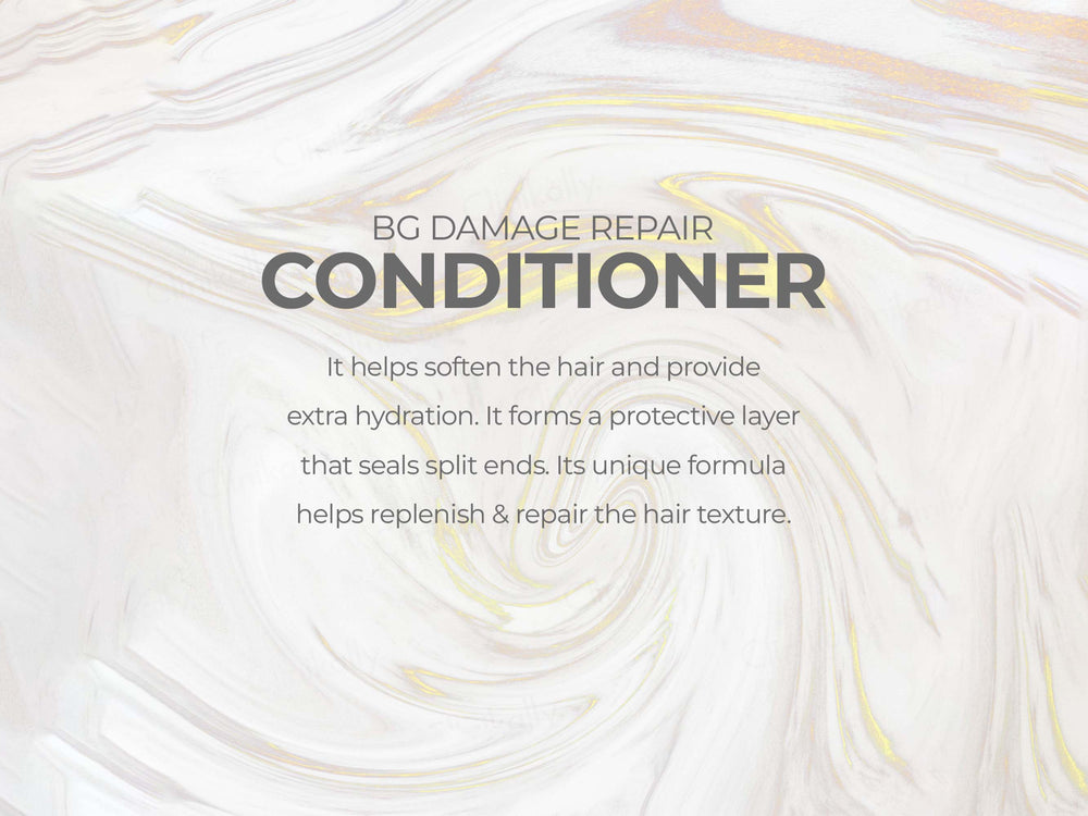 Beauty Garage Pure African Shea Butter Retention Treatment Conditioner