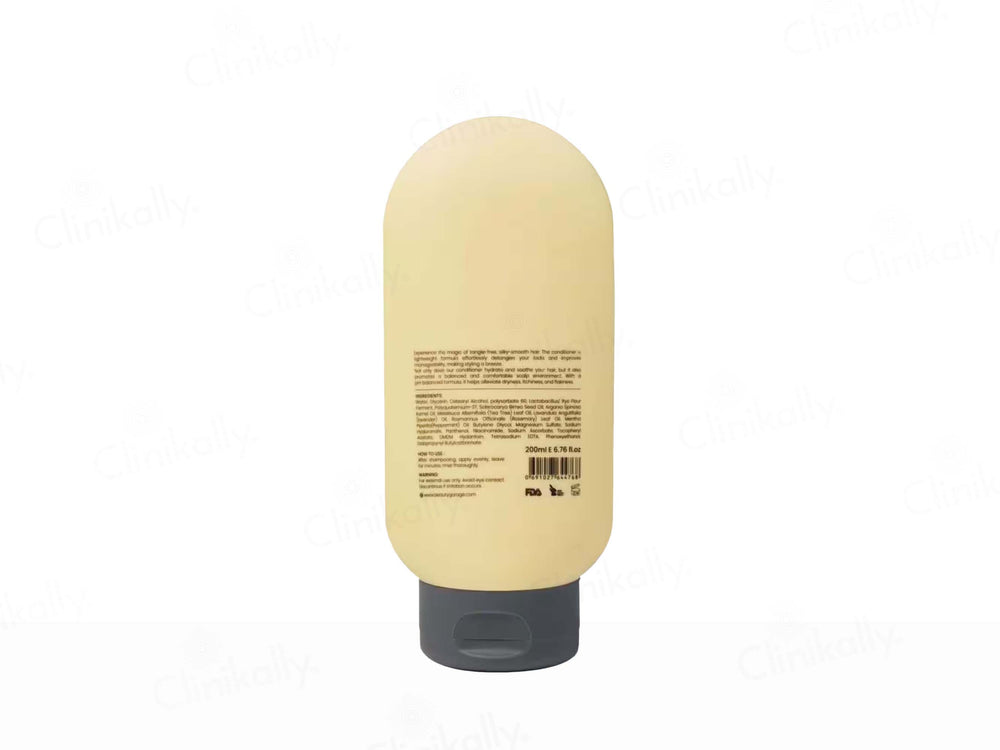 Beauty Garage Scalp Sense Hair & Scalp Conditioner