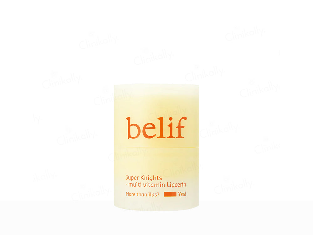 Belif Super Knights - Multi Vitamin Lipcerin