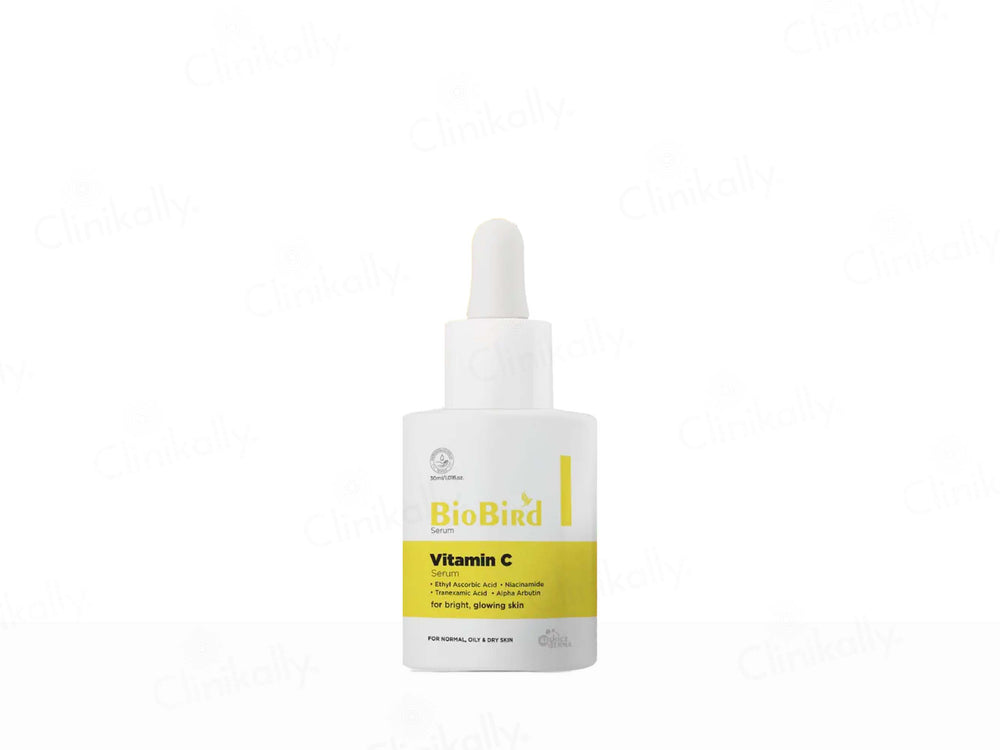 BioBird Vitamin C Serum