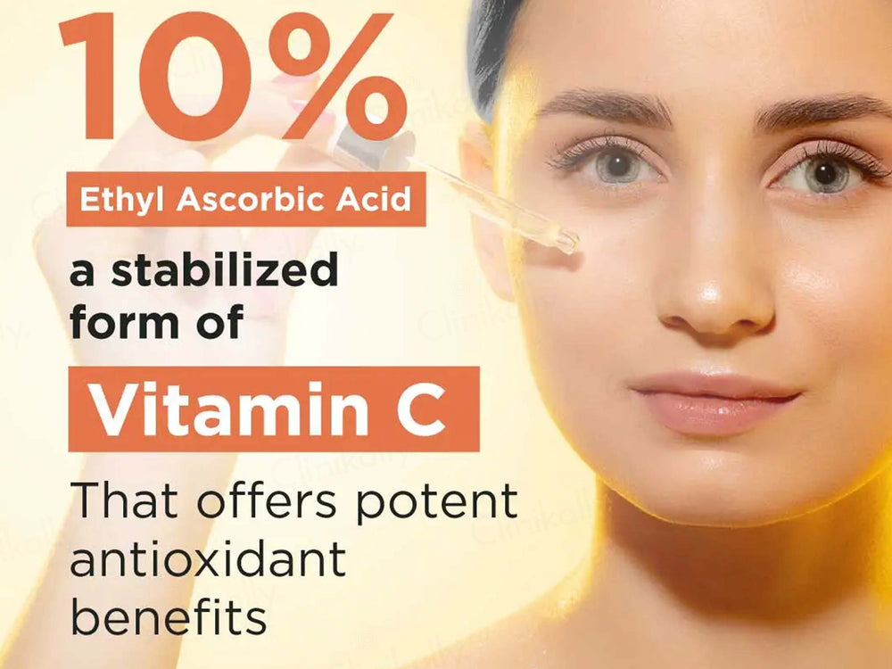 BioBird Vitamin C Serum