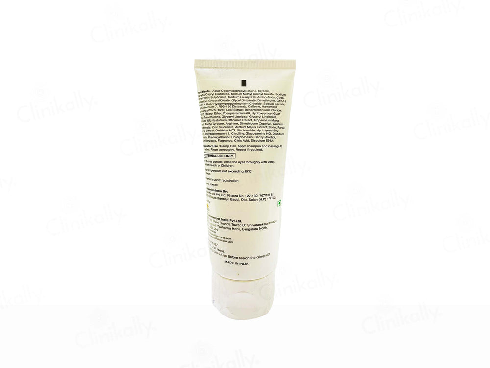 Biohair Ultra Anti Hairfall Shampoo