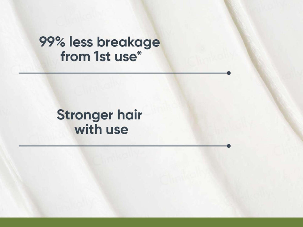 Biolage Advanced Fiberstrong Anti-Breakage Shampoo