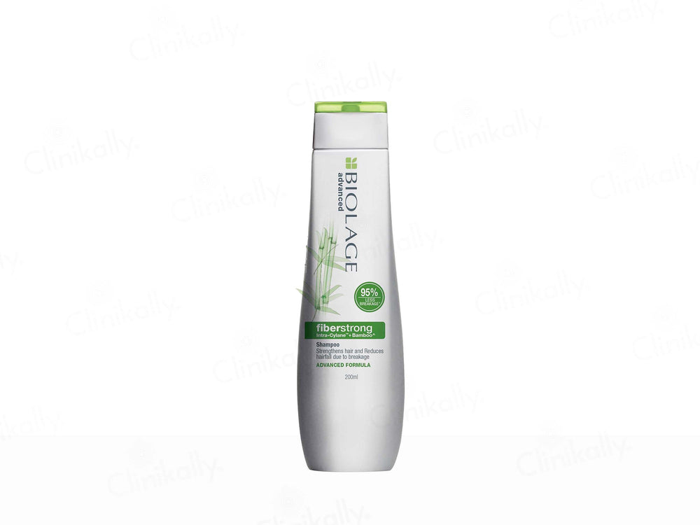 Biolage Advanced Fiberstrong Anti-Breakage Shampoo