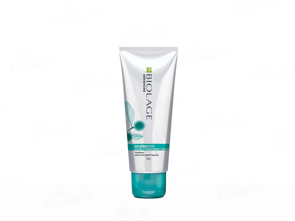 Biolage Advanced Scalppure Anti-Dandruff Conditioner