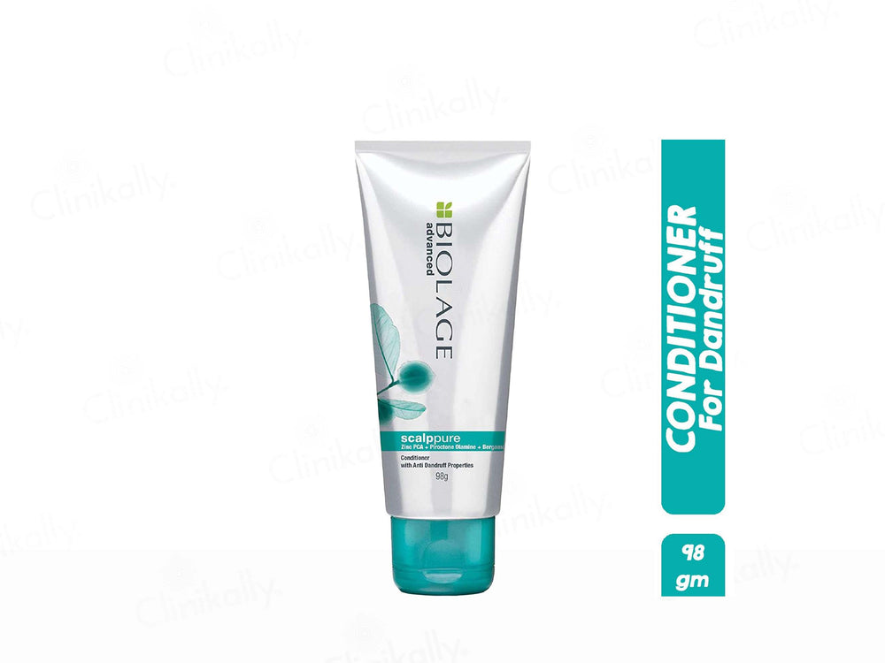 Biolage Advanced Scalppure Anti-Dandruff Conditioner