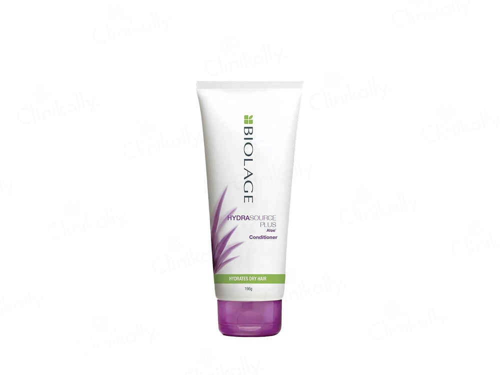 Biolage Professional Hydrasource Plus Aloe Anti-Dryness Conditioner