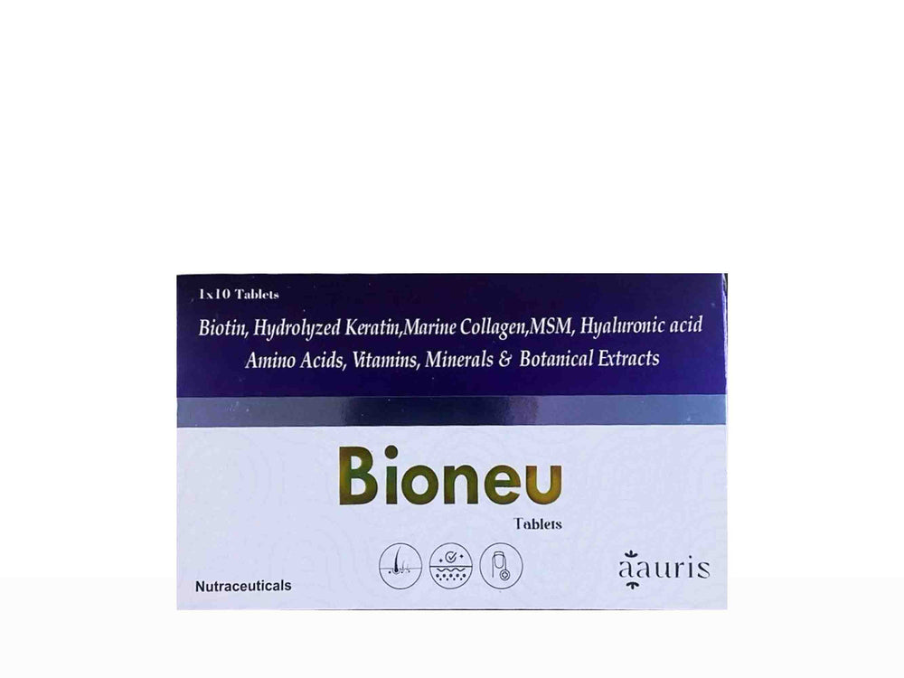 Bioneu Tablet