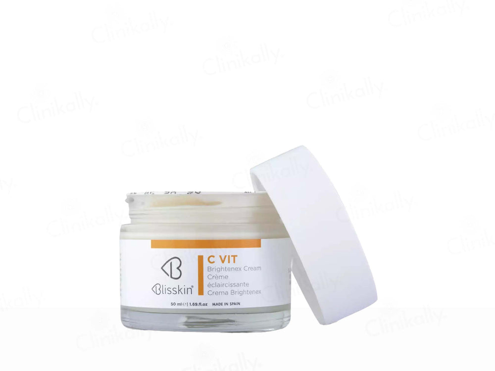 Blisskin C Vit Brightenex Cream