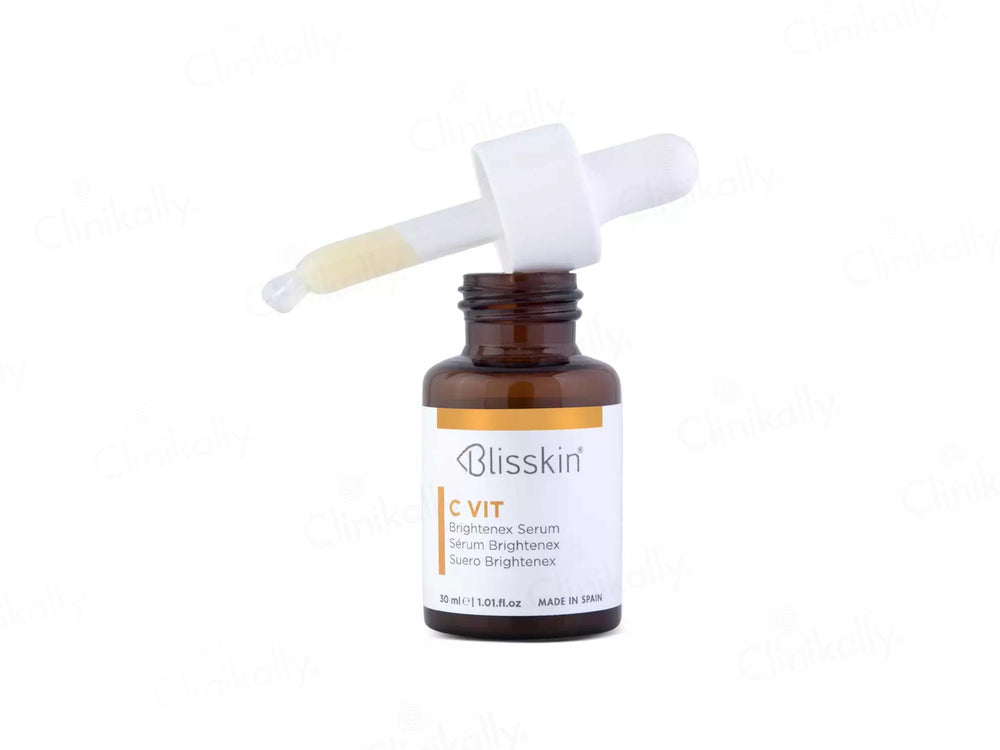 Blisskin C Vit Brightenex Serum