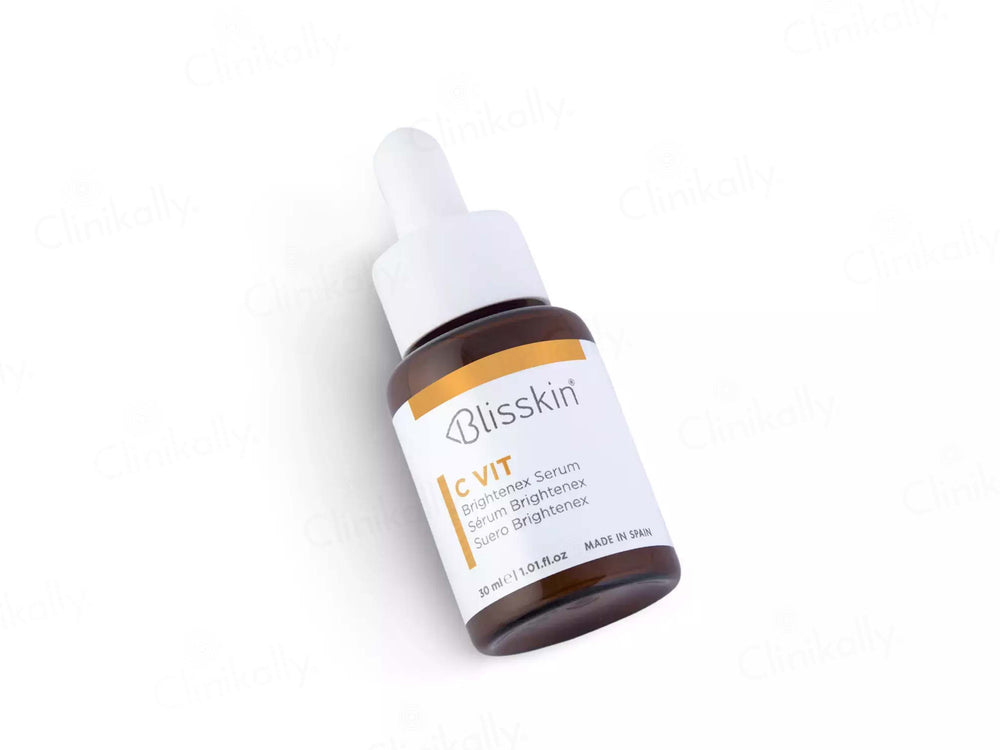 Blisskin C Vit Brightenex Serum