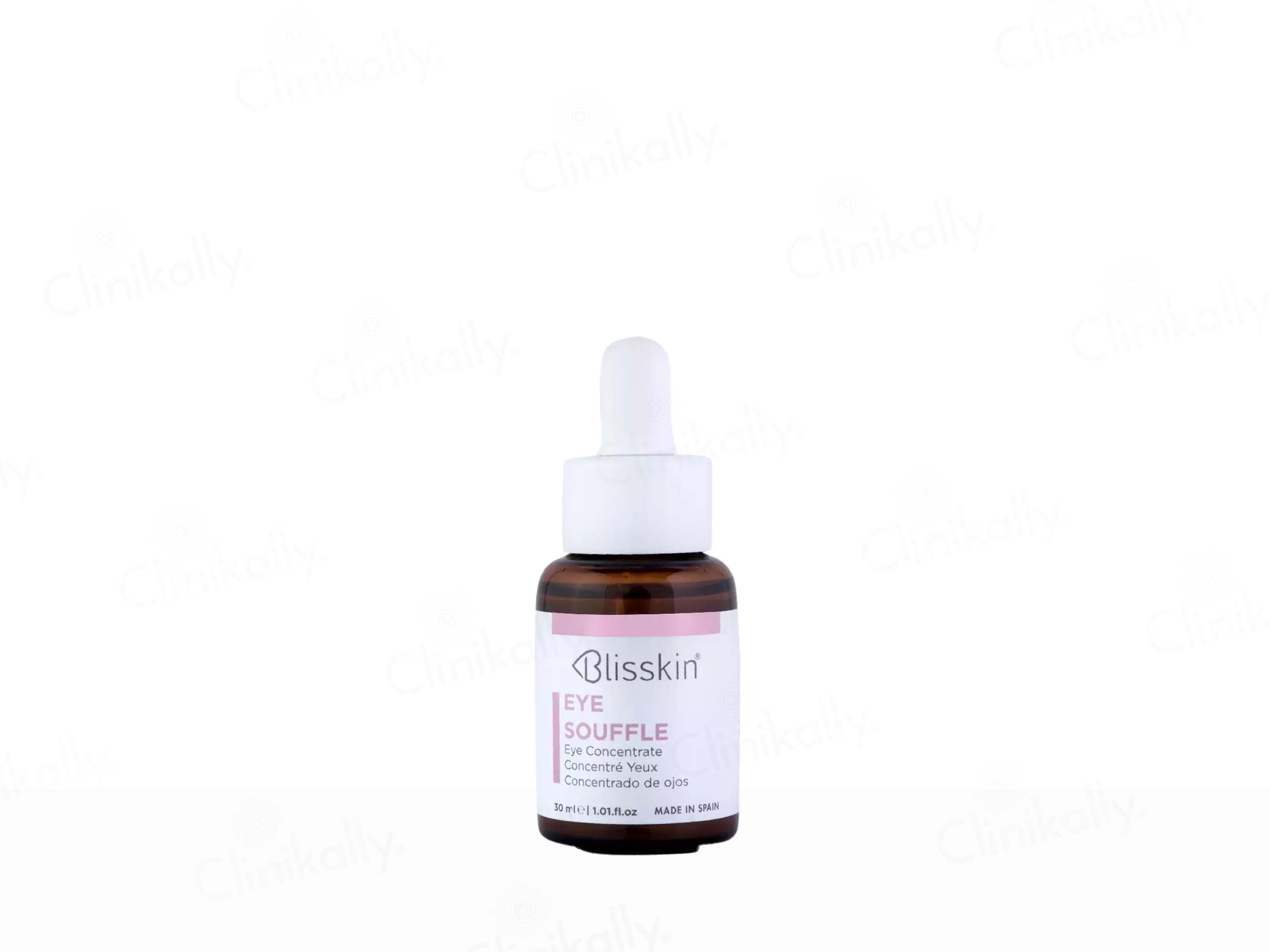 Blisskin Eye Souffle Concentrate