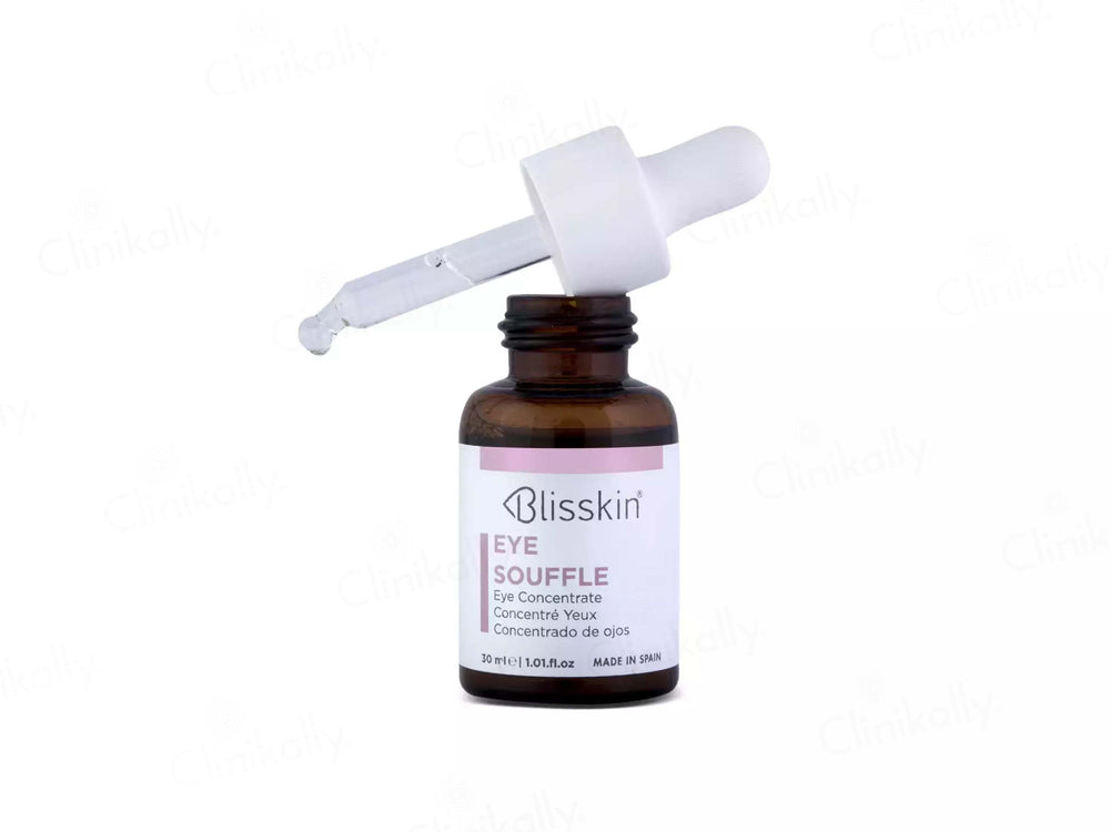 Blisskin Eye Souffle Concentrate