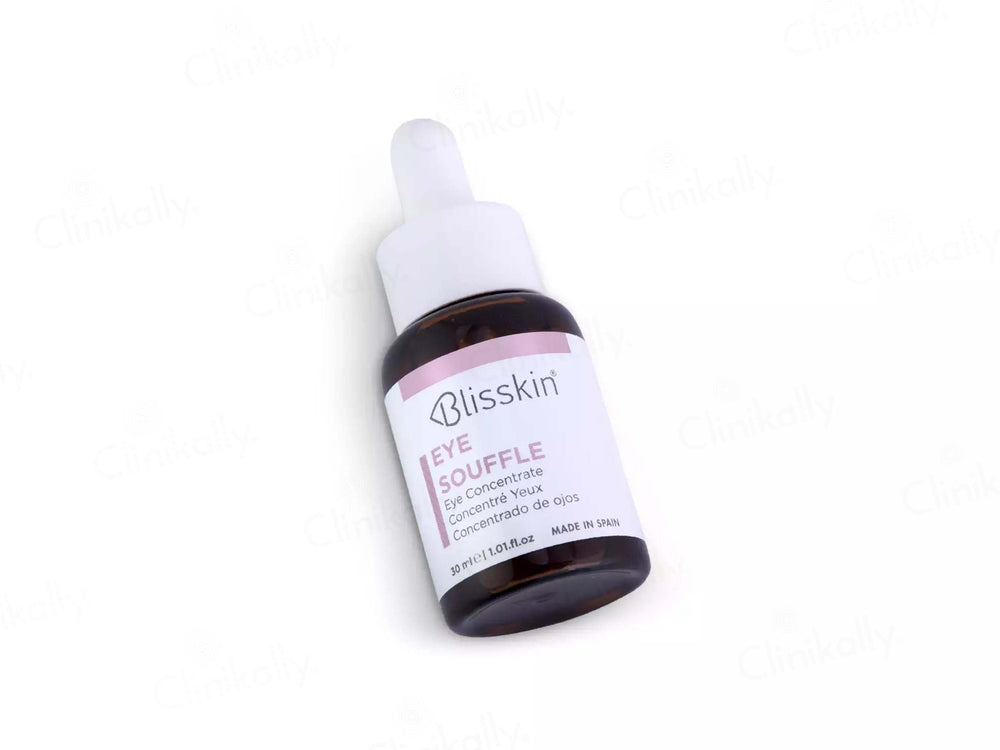 Blisskin Eye Souffle Concentrate