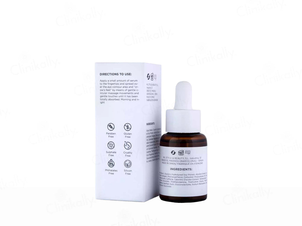 Blisskin Eye Souffle Concentrate