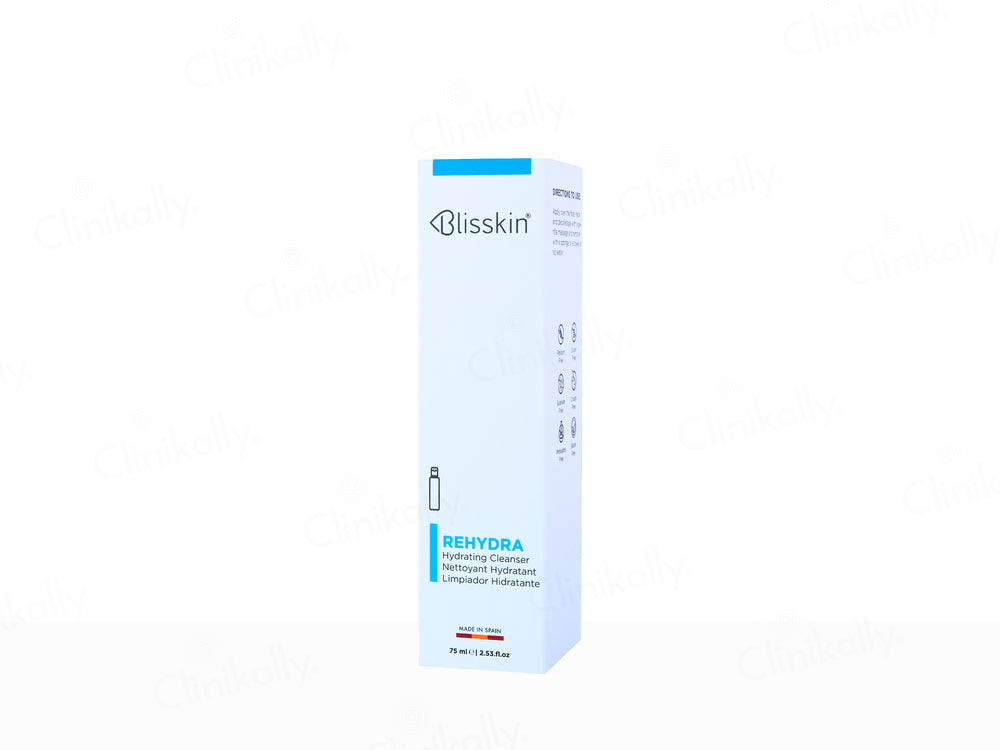 Blisskin Rehydra Hydrating Cleanser