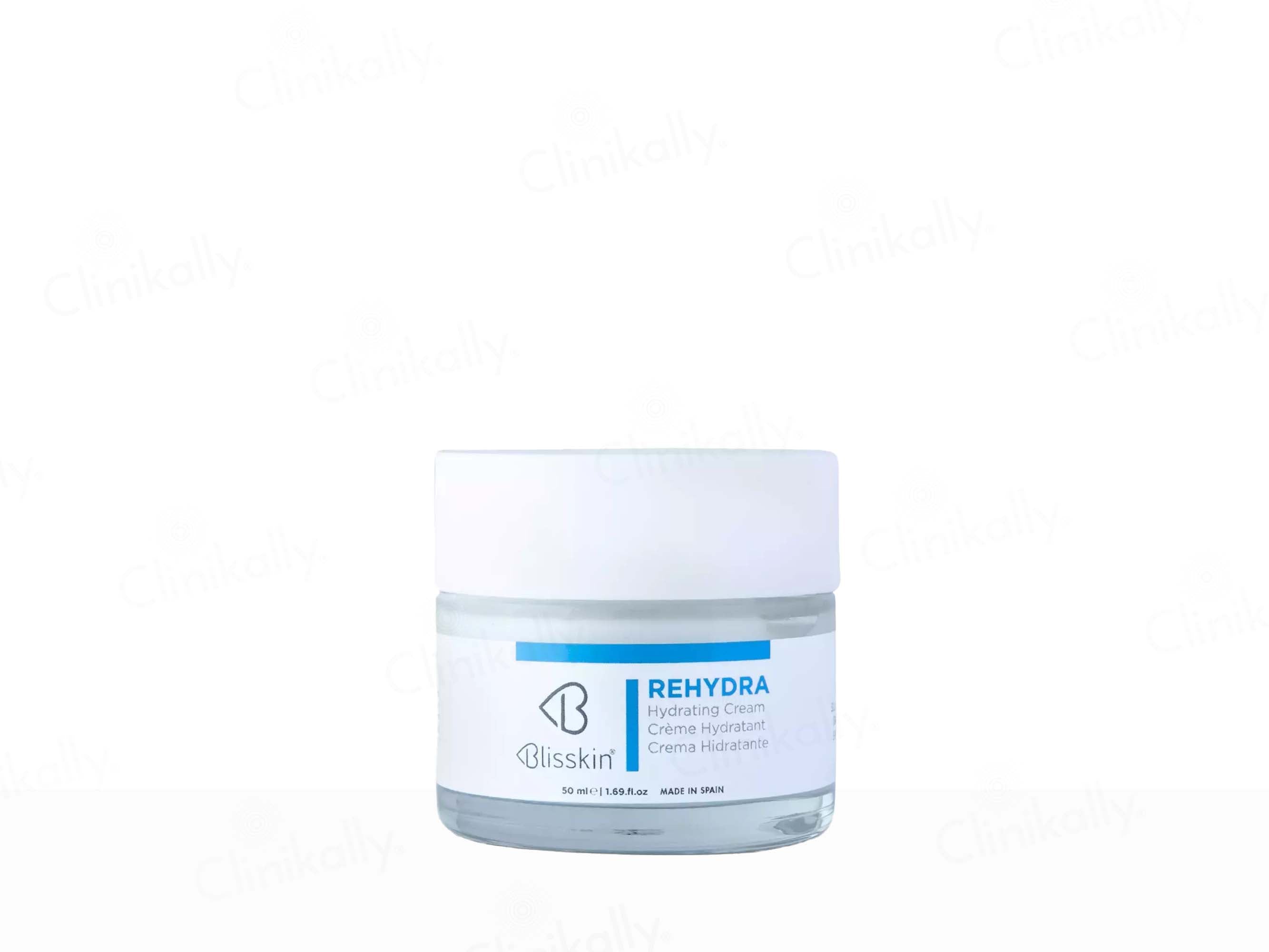 Blisskin Rehydra Hydrating Cream