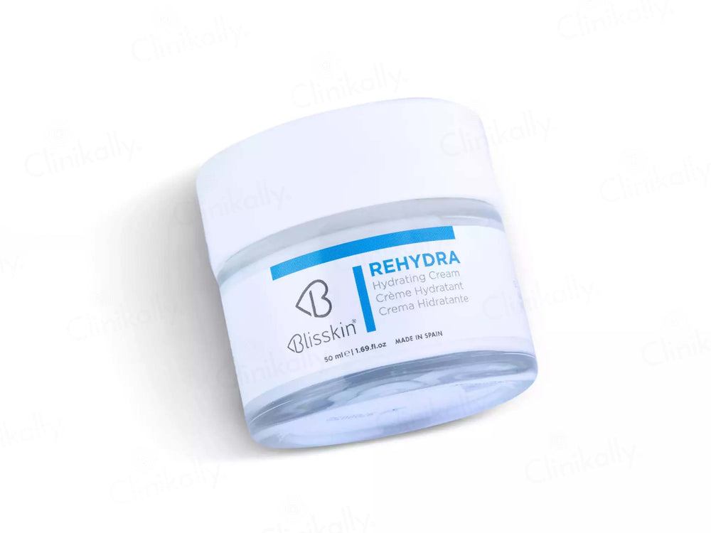 Blisskin Rehydra Hydrating Cream