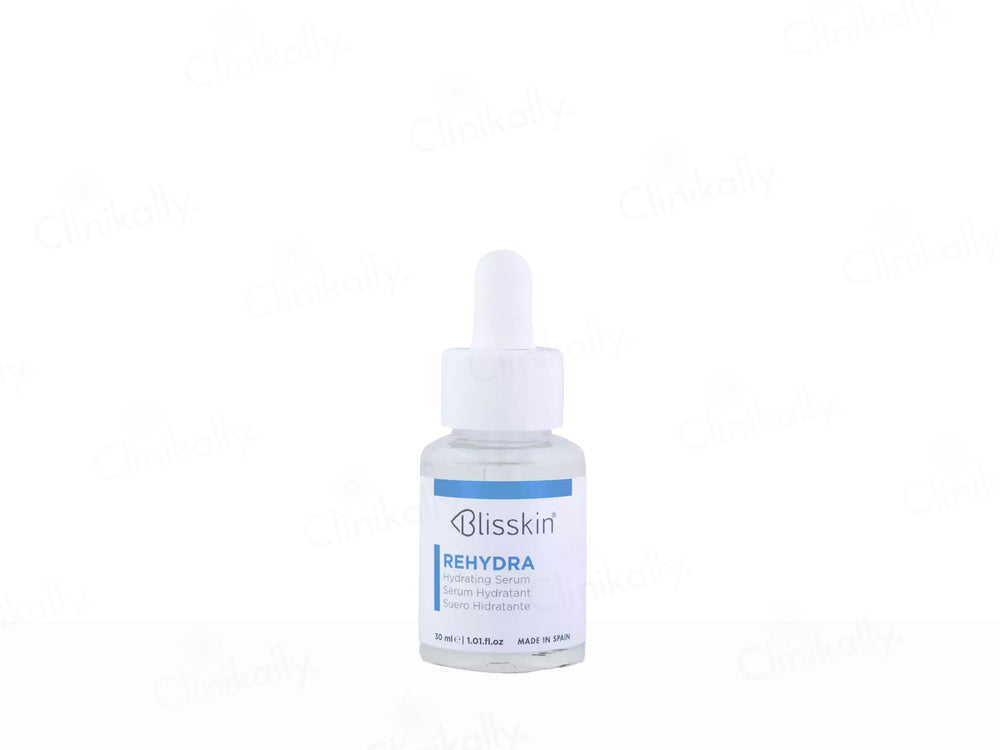 Blisskin Rehydra Hydrating Serum