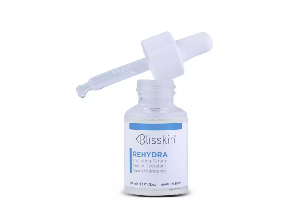 Blisskin Rehydra Hydrating Serum