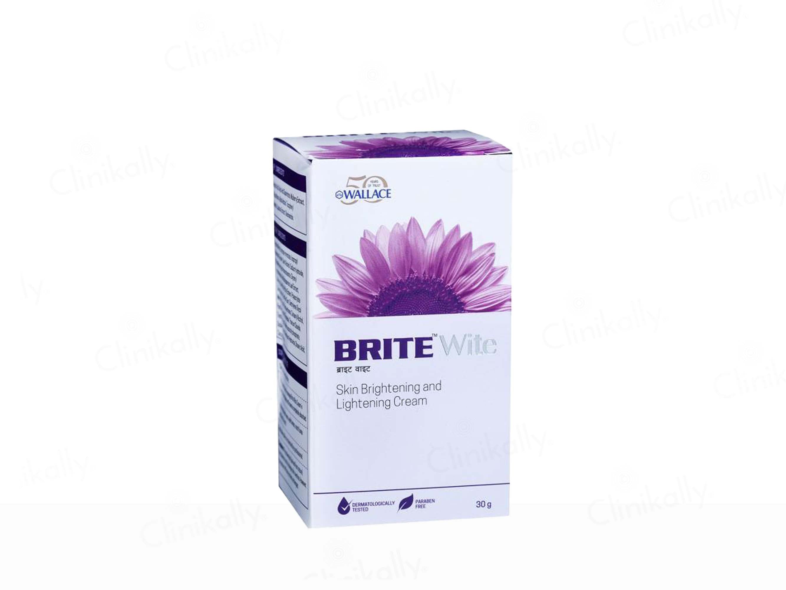 Britewite Skin Brightening and Lightening Cream