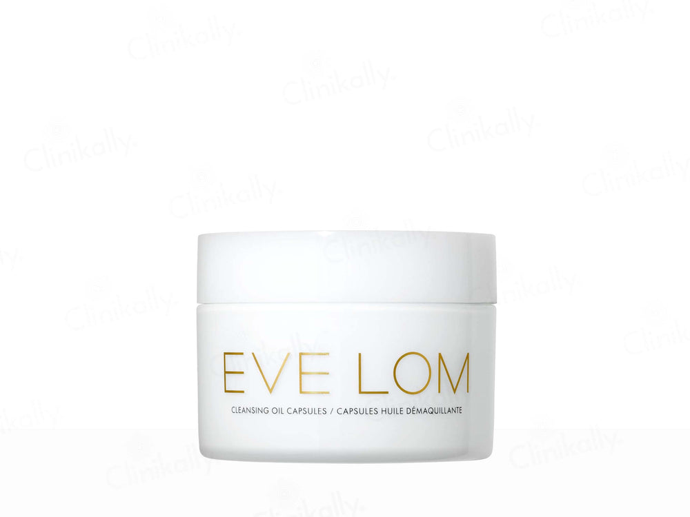 EVE LOM Cleansing Oil Capsule Travel Case