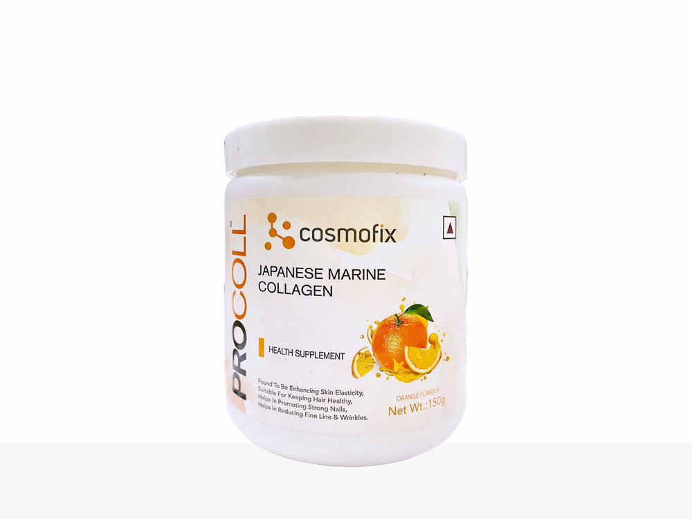 Cosmofix Procoll Japanese Marine Collagen Powder