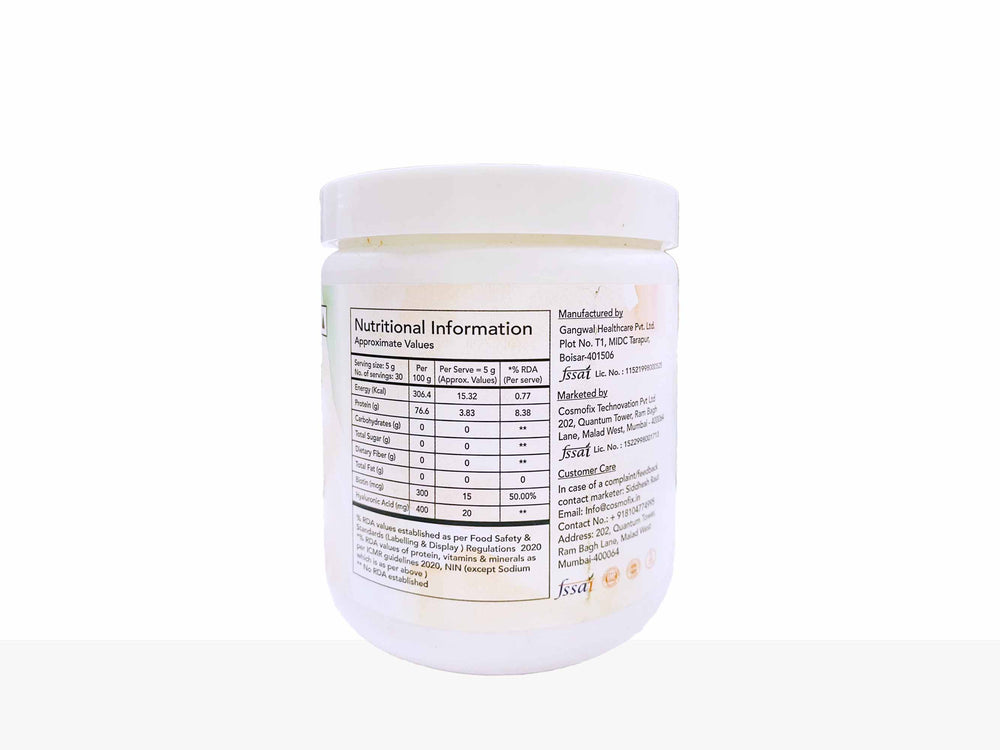 Cosmofix Procoll Japanese Marine Collagen Powder