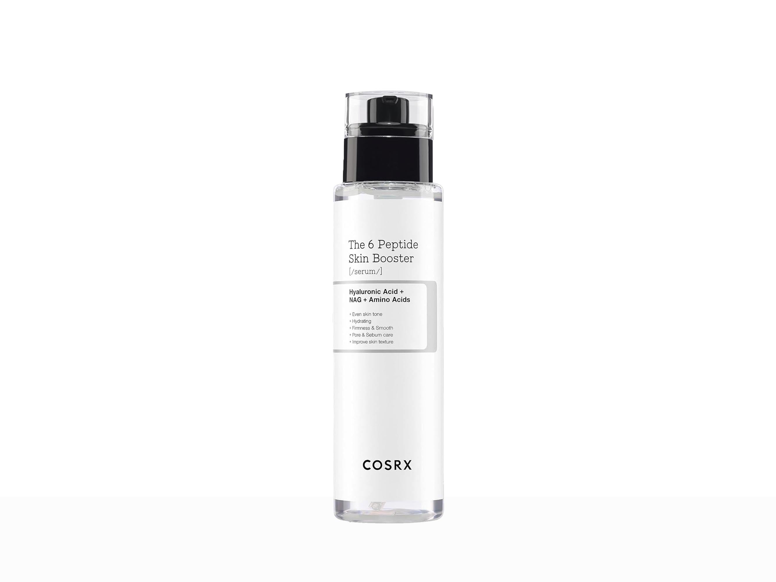 COSRX The 6 Peptide Skin Booster Serum