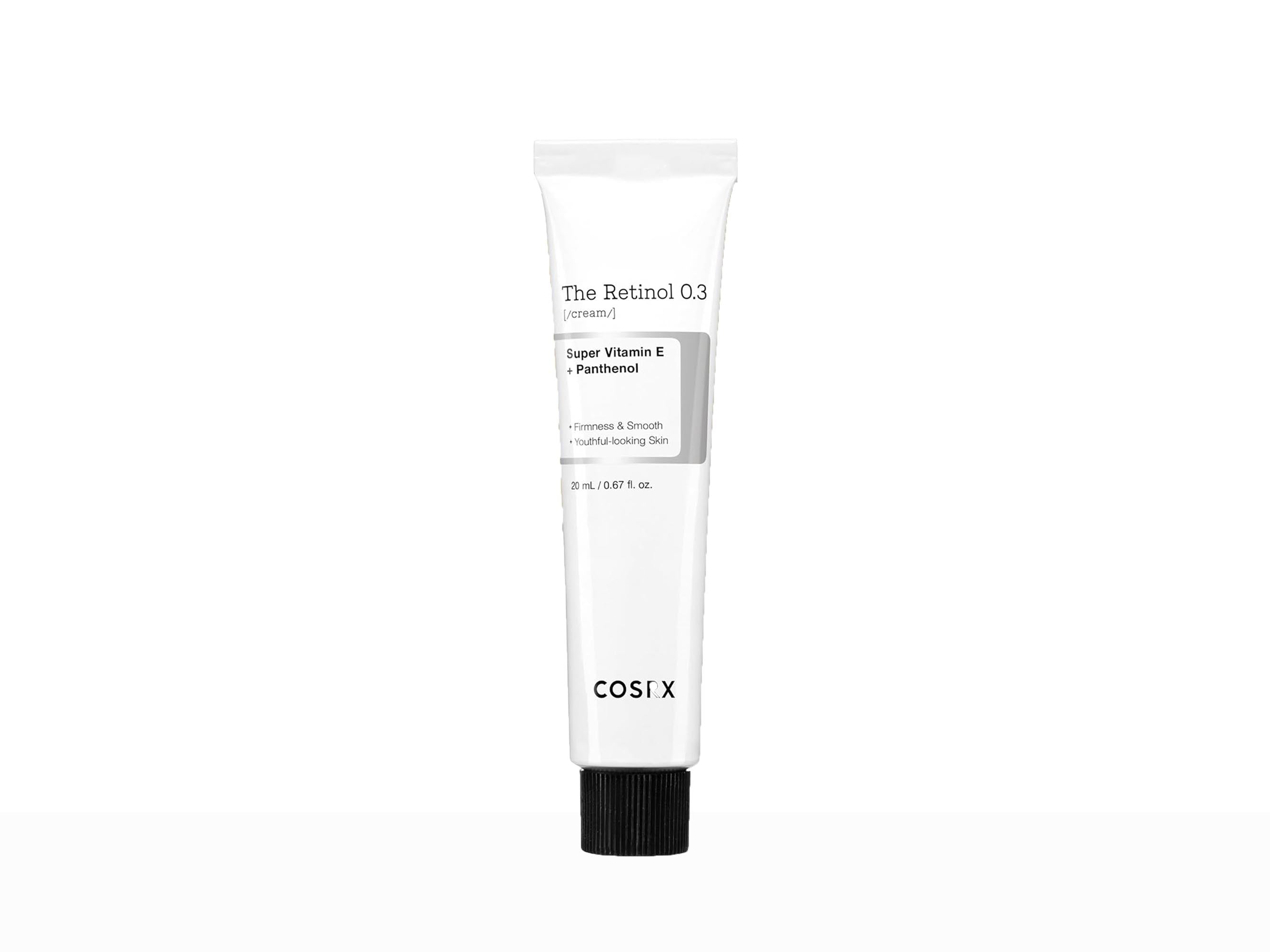 COSRX The Retinol 0.3 Cream