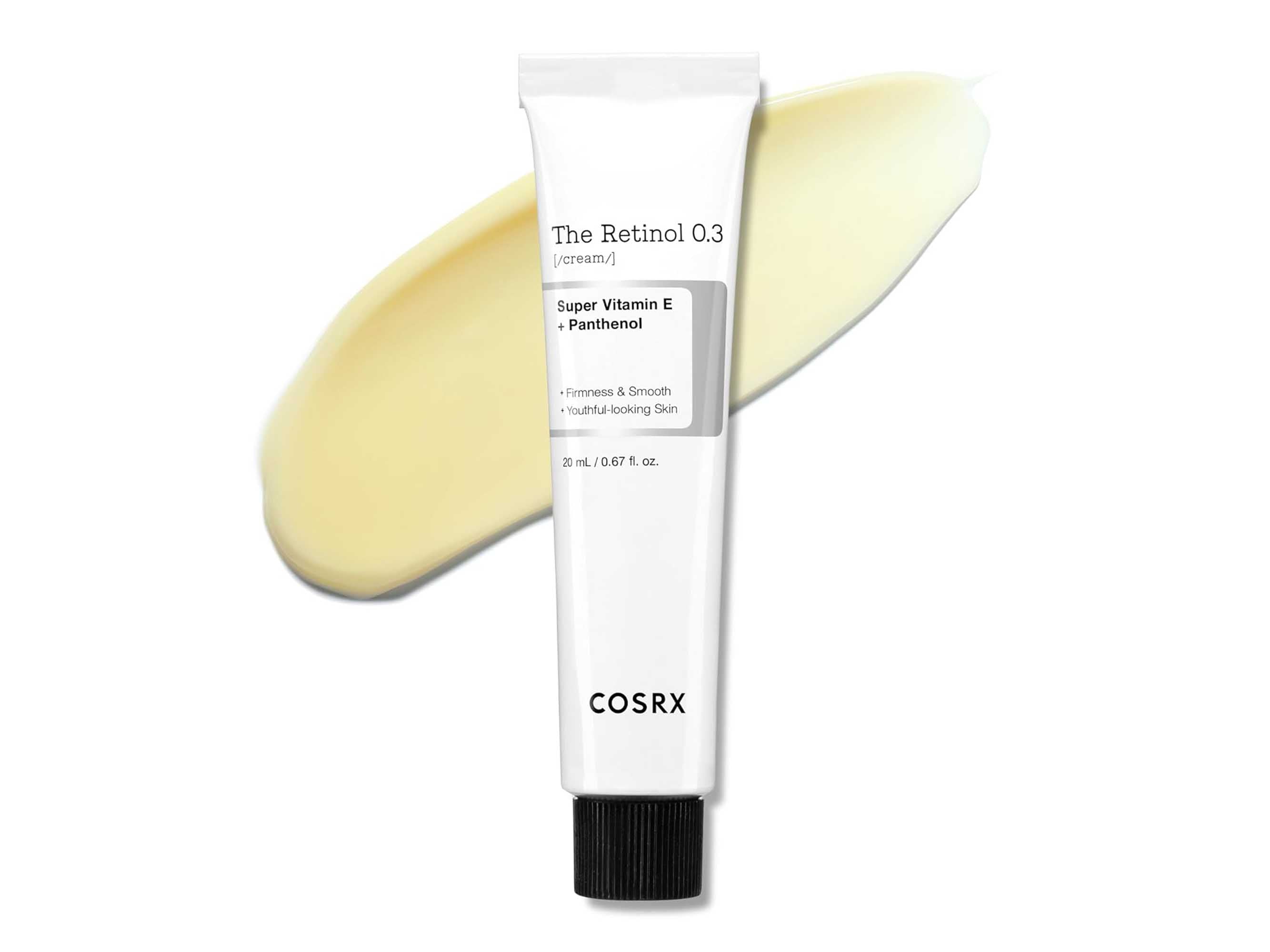 COSRX The Retinol 0.3 Cream