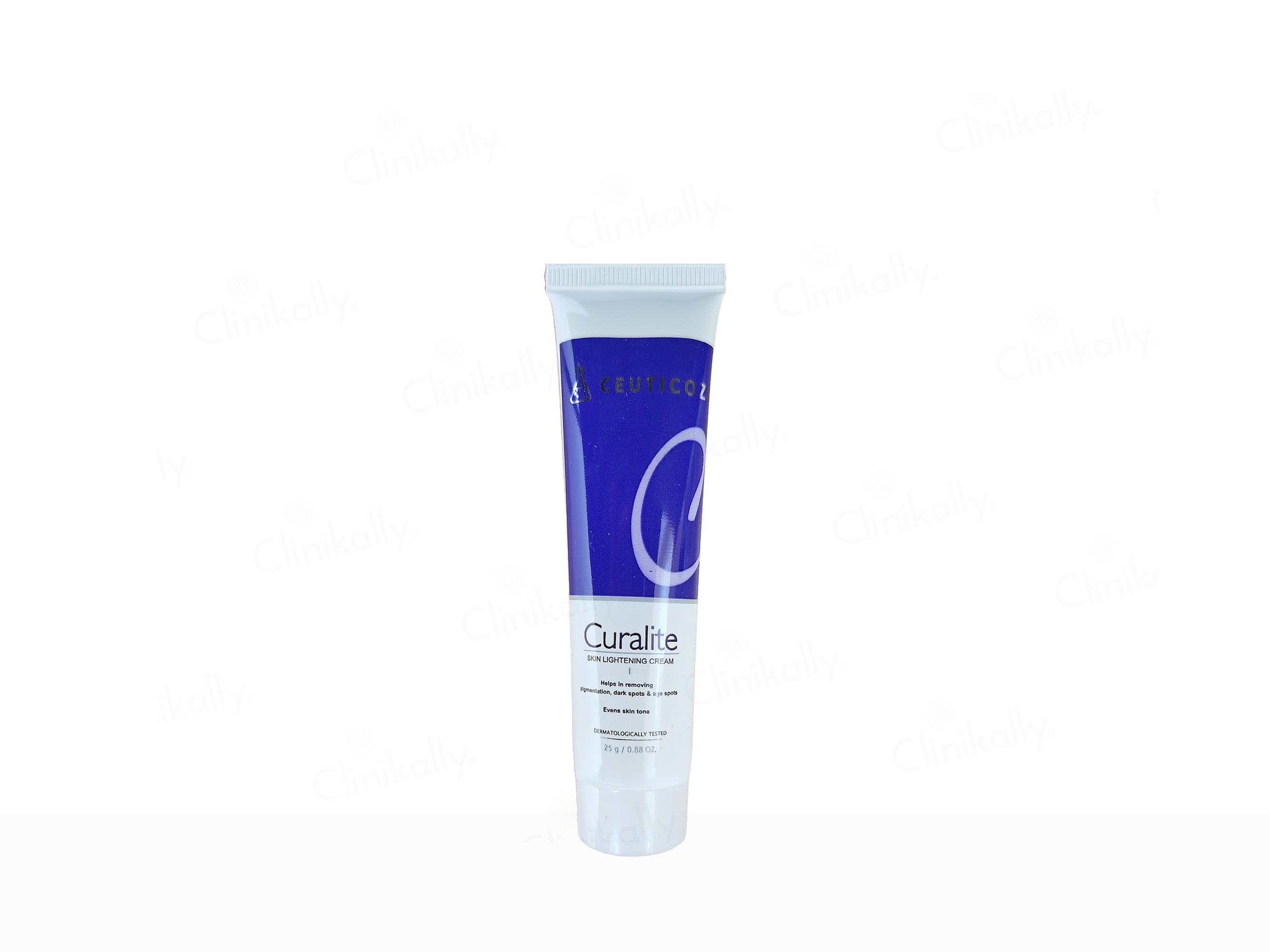 Ceuticoz Curalite Skin Lightening Cream