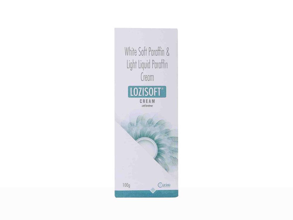 Lozisoft Cream