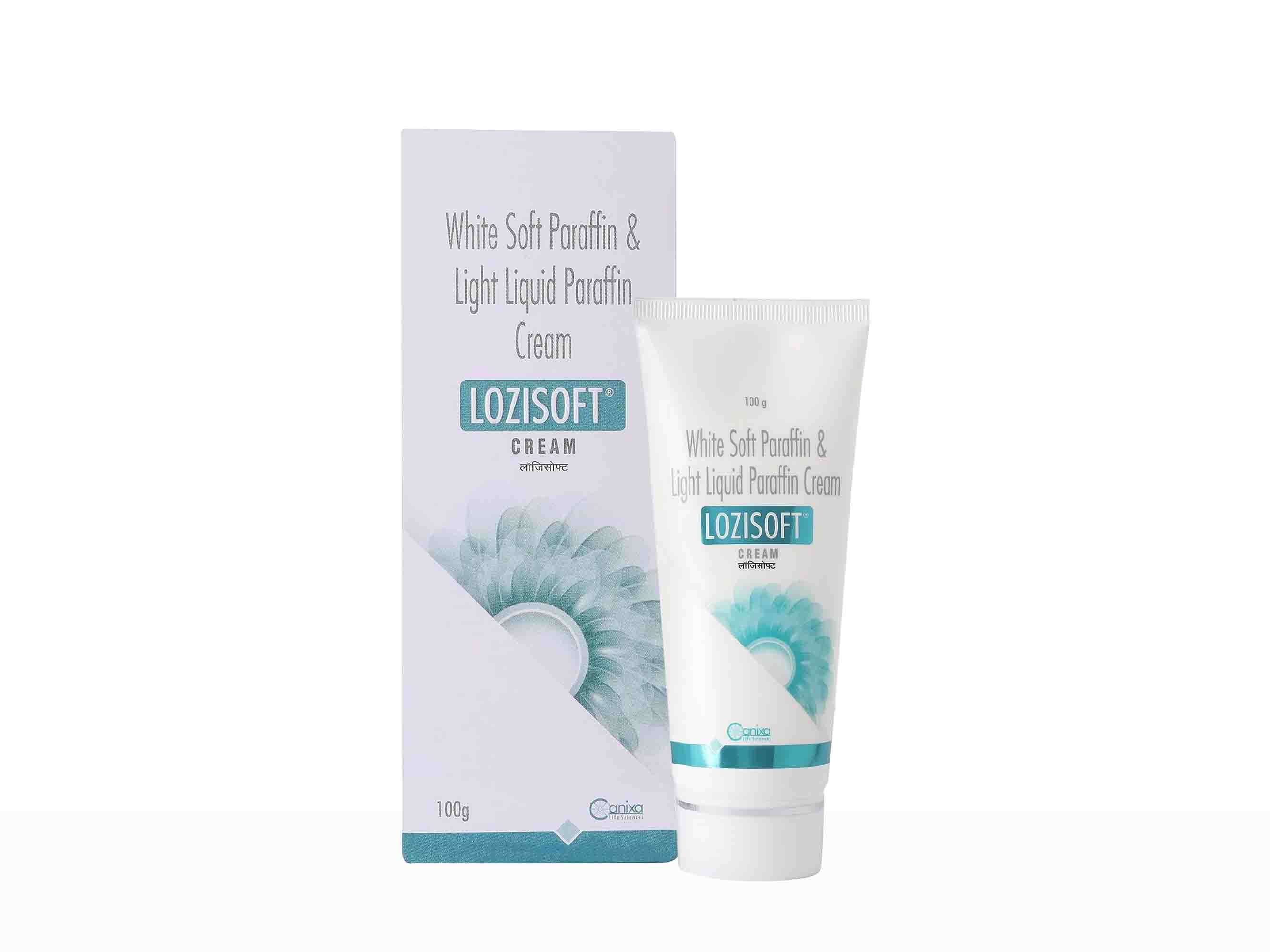 Lozisoft Cream