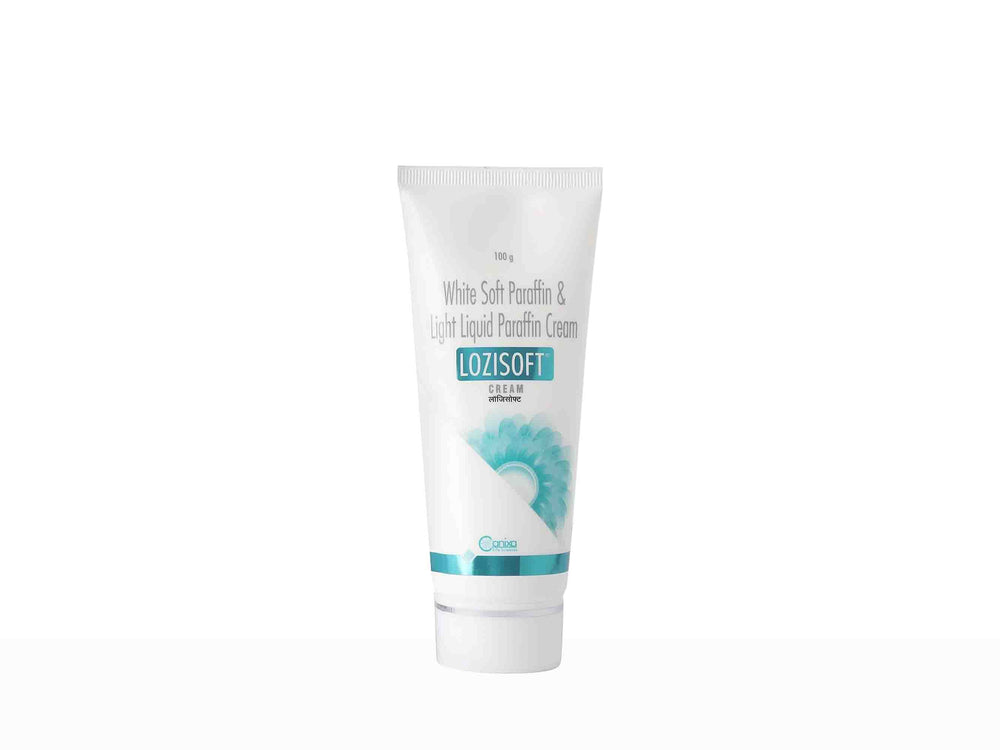 Lozisoft Cream