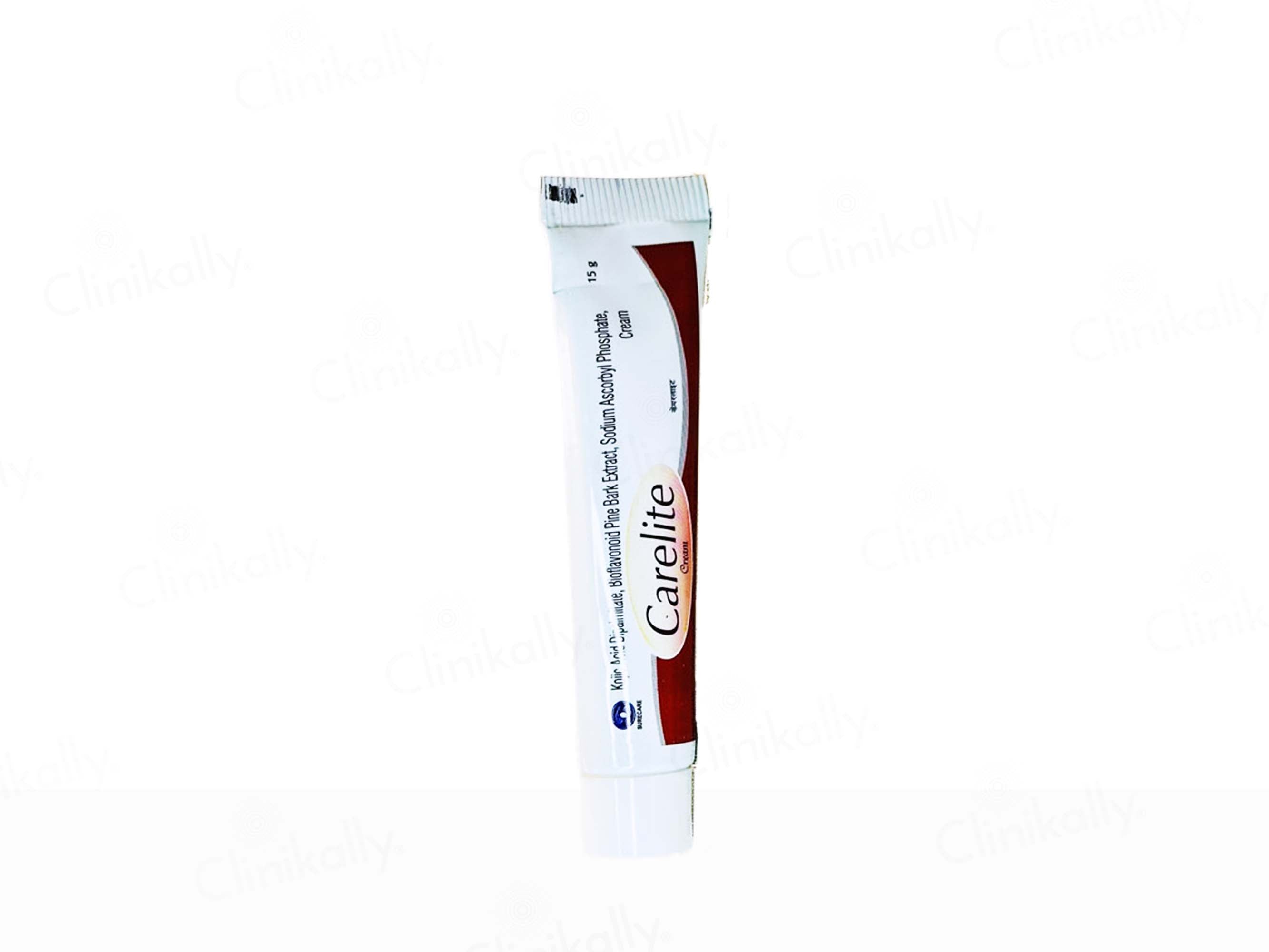 Carelite Cream