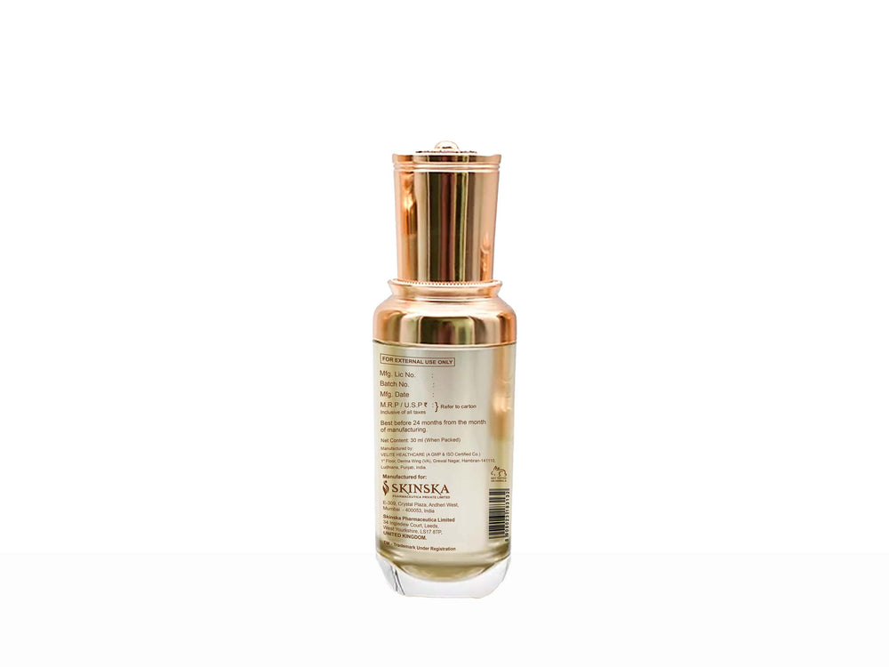 Ceroc C3 Face Serum