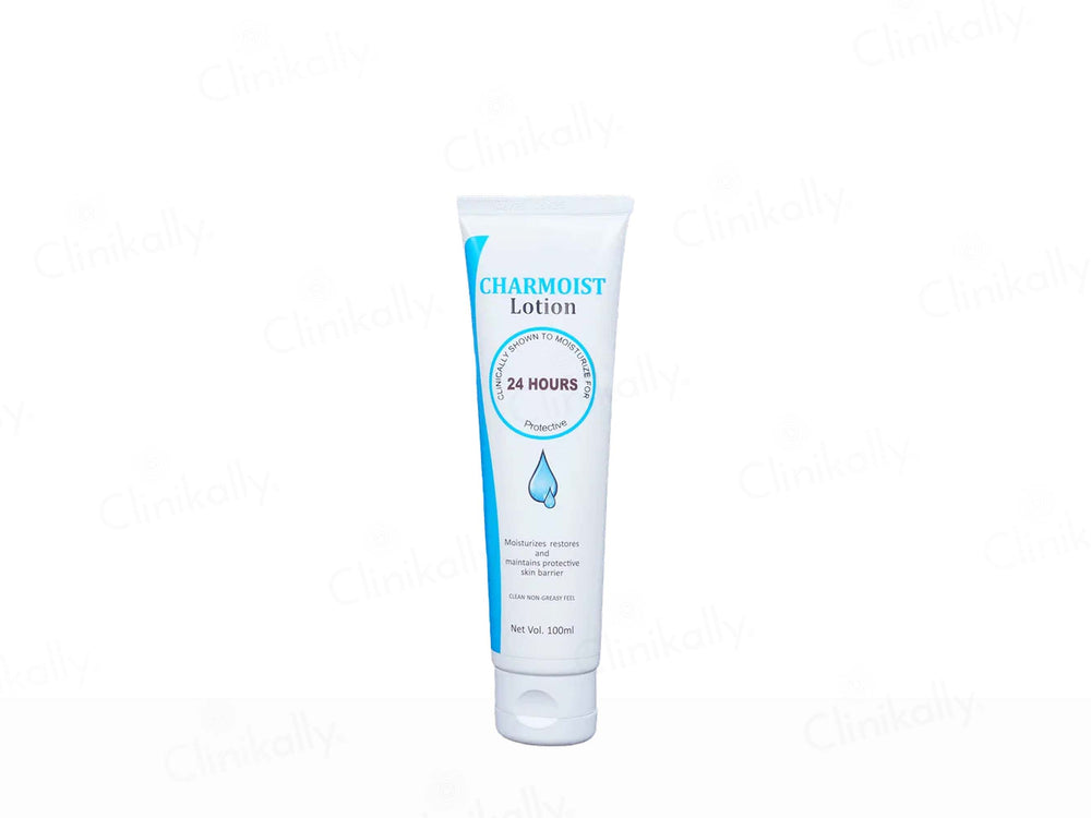 Charmoist Lotion