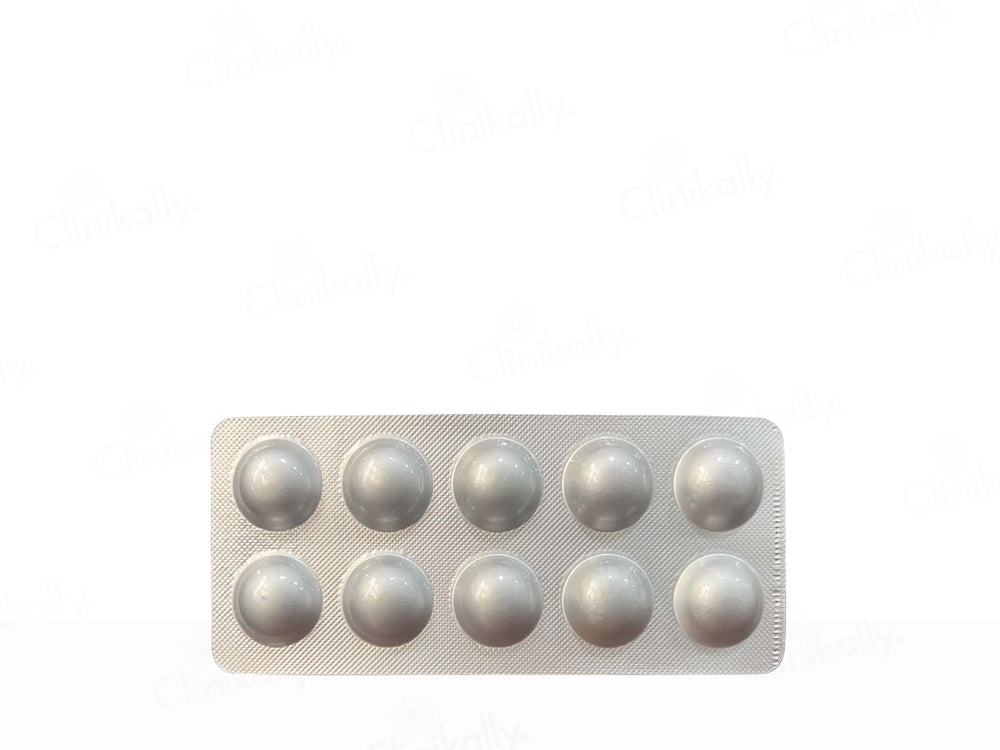 Chekfall 2.5mg Tablet