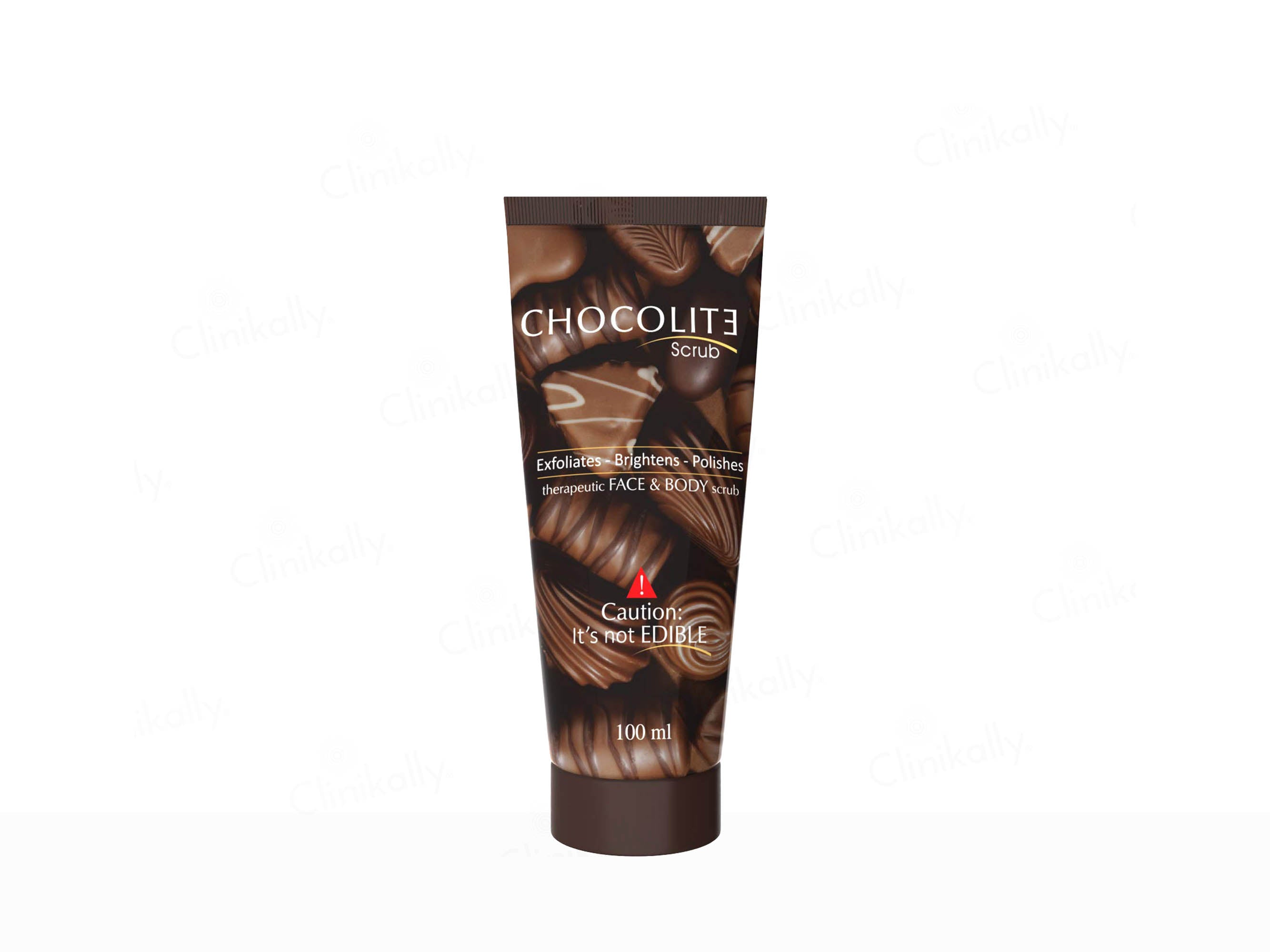 Chocolite Face & Body Scrub