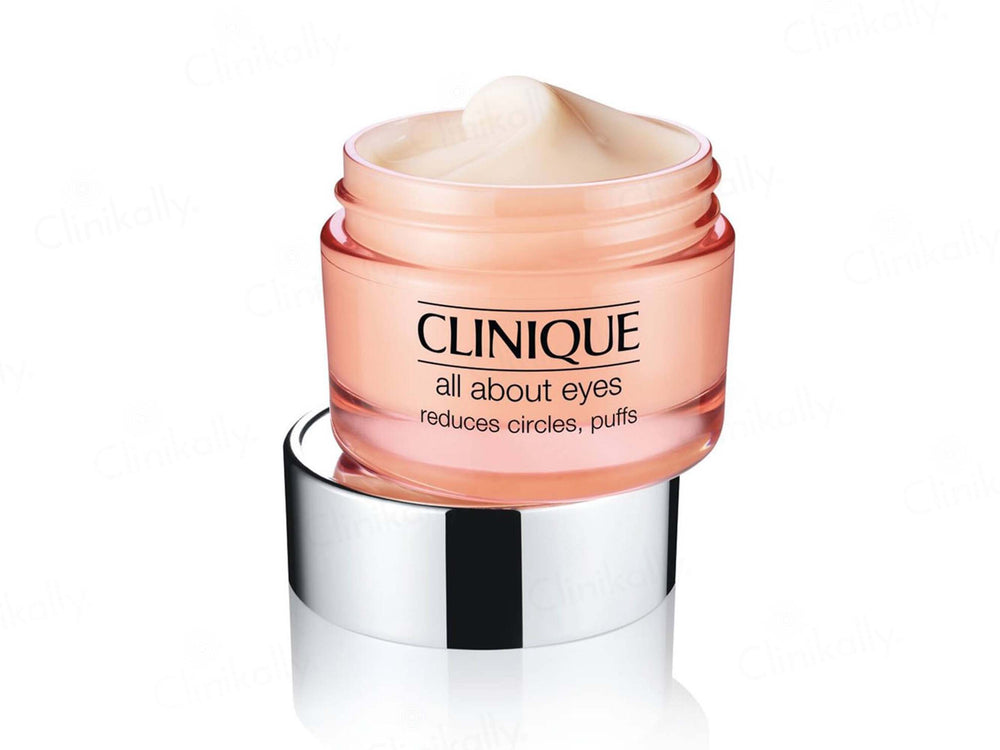 Clinique All About Eyes Cream